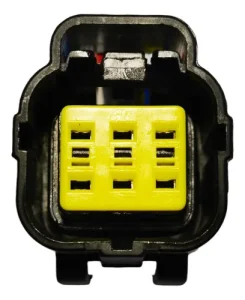 Conector Aire Acondicionado Fiat Palio Sensor Iac