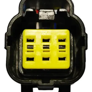 Conector Aire Acondicionado Fiat Palio Sensor Iac