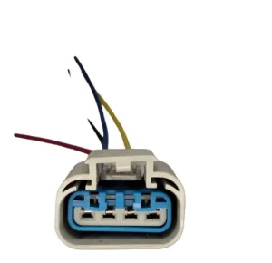 Conector Bomba De Gasolina Jeep / Dodge