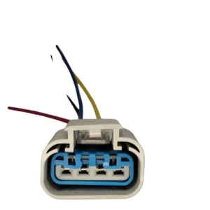 Conector Bomba De Gasolina Jeep / Dodge