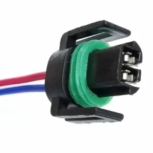 Conector Envase Liga De Freno Daewoo Cielo