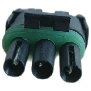Conector Sensor 3 Vias Pin Tipo Clavo Gm Universal