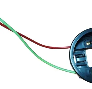 Conector Bobina Tipo Botella