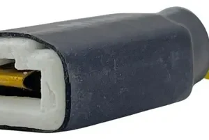 Conector Socate De Cerámica Para Bombillo H1 H3