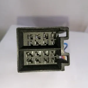 Conector Universal Instalacion De Sonido