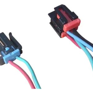 Conector Bomba De Gasolina Chevrolet Grand Buick Interna