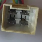 Conector Universal 4 Vías