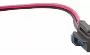 Conector Pila Gasolina Chevrolet Blazer Century Cavalier