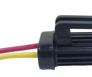 Conector Electro Ventilador Ford Fiesta Balita Y Ford Ka Ecosport