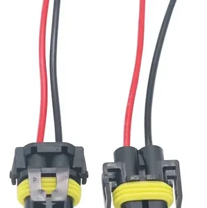 Conector / socate para bombillo