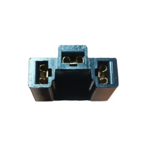 Conector Swicht Suiche Cambio Luz Pie Ford 3 Pines
