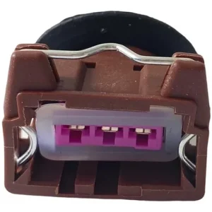 Conector De Bobina y Sensor Cigueñal