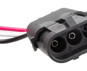 Conector 3 Pines