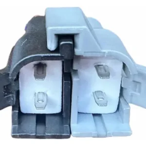 Conector Bobina Chevrolet Blazer Daewoo Cielo Century Macho