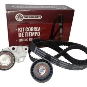 Kit Correa Tiempo Aveo 1.6 2005-2009