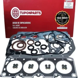 Juego Kit Empacadura Elantra 1.8 2.0 Tucson Sportage 2.0