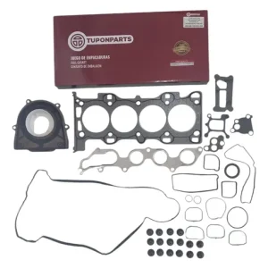 Juego Empacaduras Tuponparts Ecosport 2.0 Mazda 3 Ranger 2.3