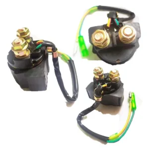 Coquito / Automatico Arranque Cochinito Moto 150