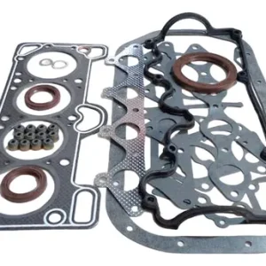 Juego Kit Empacaduras Accent Getz Brisa 1.3