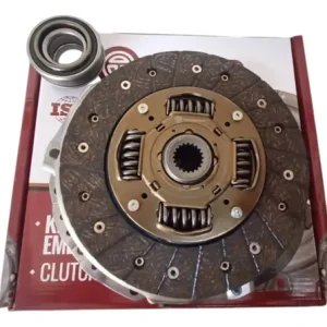 Kit Clutch Croche Embrague De 200 Mm