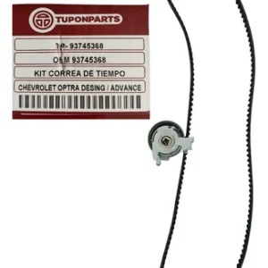 Kit Correa Tiempo Optra Limited Design / Advance 1.8