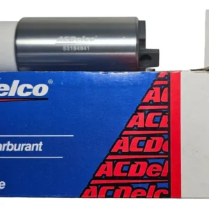 Pila Gasolina Silverado Hd3500 Del Rey