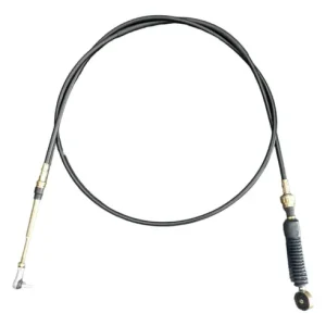 GUAYA SELECTORA CAMBIOS JAC 1061 1040 DUOLIKA 5T 7T