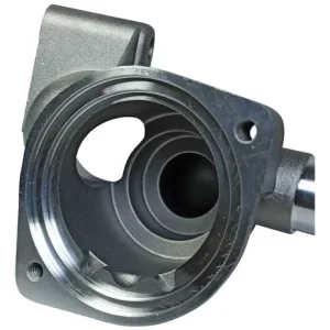 BASE TOMA AGUA TERMOSTATO HONDA CIVIC 1.6 1996 / 2000 D16