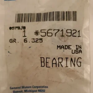 Dado Caña Coupling Direccion