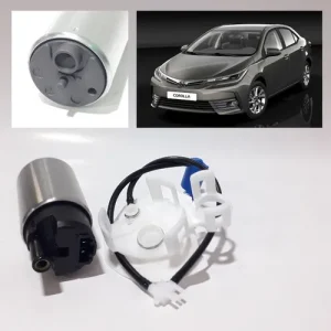 Pila Bomba Gasolina Toyota Dubai Corolla Fortuner Yaris