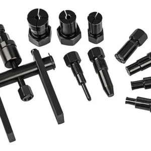 Juego Extractor De Rolinera Interna De 10 Piezas