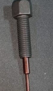 Aguja Para Pica Cadena