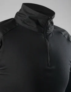 Buzo Uniforme Camisa Compartimiento Coderas Táctica Policial