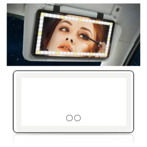 Espejo Con Luces Led