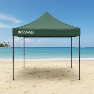 Tela Para Toldo 3x3 Tipo Acordeon Ecology Sunshine