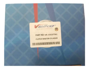 Bombin De Embrague Superior Chevrolet Blazer/ S10/ C10/ C30