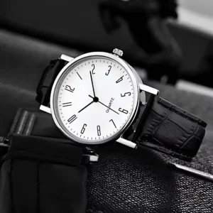Reloj De Pulsera Clásico de Dama