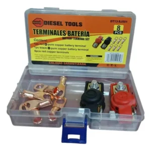 Bornes Terminal De Bateria Diesel Tools