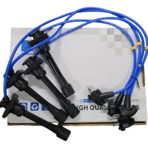 Cables De Bujia Corolla Toyota 4 Cil.