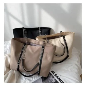 Cartera / Bolso Grande de Dama