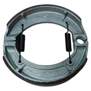 Bandas De Freno Trasero CG150 Rin Rayo