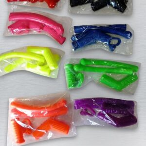 Kit Completo De Gomas Para Moto