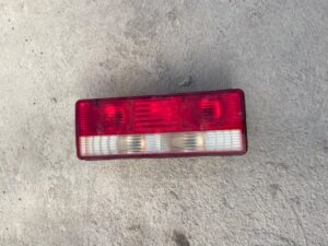 Mica o Faro trasero (stop) para camión, compatible con modelos como el JAC 1061 y Dongfeng Duolika