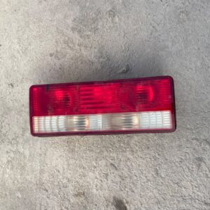 Mica o Faro trasero (stop) para camión, compatible con modelos como el JAC 1061 y Dongfeng Duolika