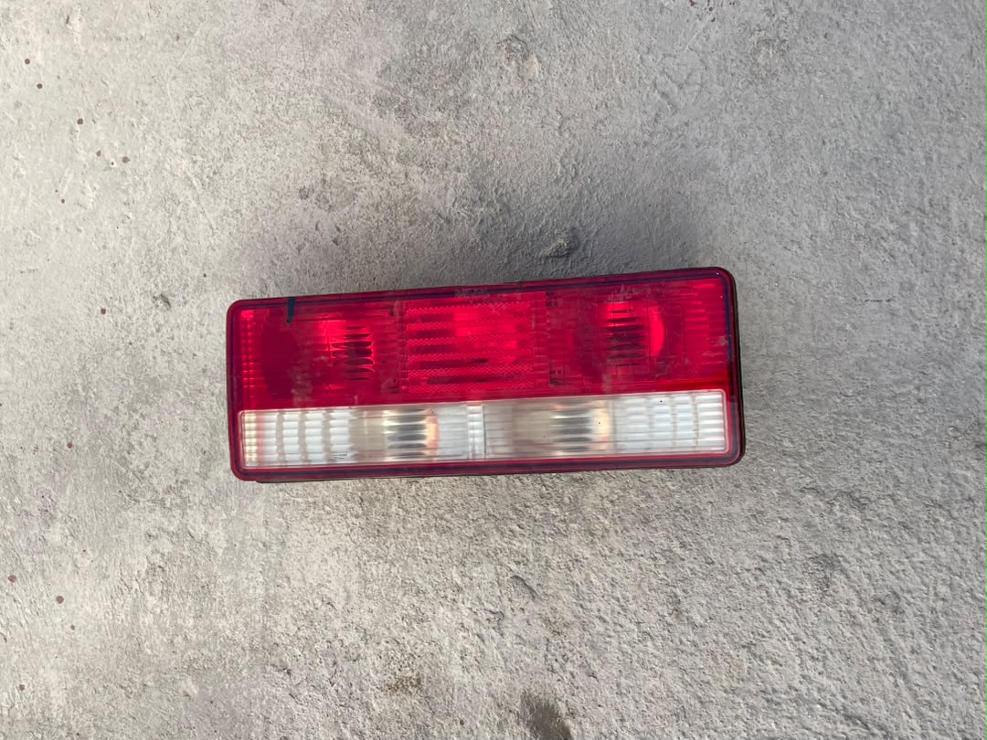 Mica o Faro trasero (stop) para camión, compatible con modelos como el JAC 1061 y Dongfeng Duolika