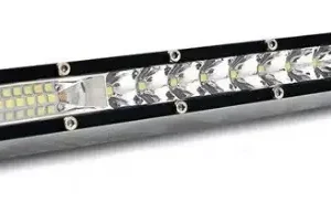 Barra Led 50cms Profundidad Expansion Ultra Slim