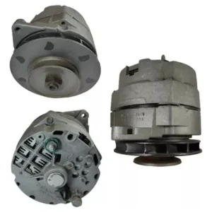 Alternador Chevrolet Century
