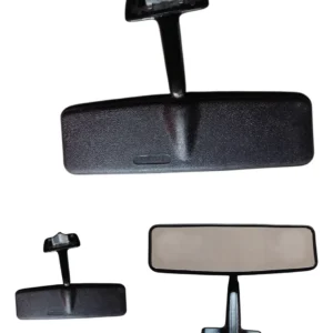 Espejo Retrovisor Interno Volkswagen Escarabajo Original