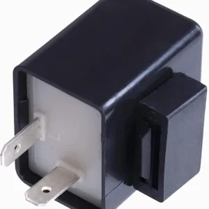 Flasher Con Sonido Para Moto