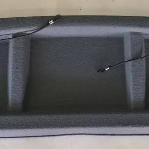 Tabla Repisa de Maleta (o palomera) de Chevrolet Spark